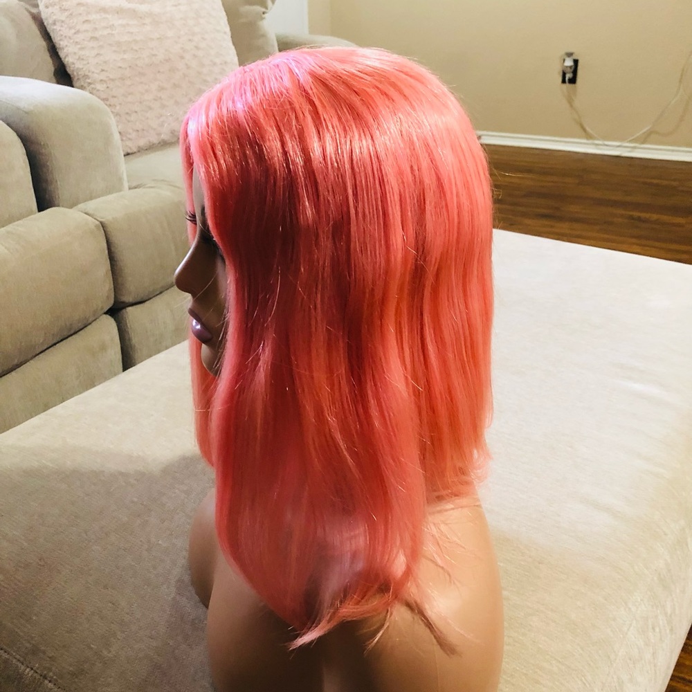 Wig - Picture 6 of 11